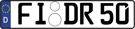 FI-DR50