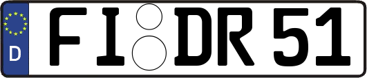 FI-DR51