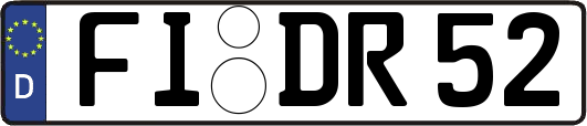 FI-DR52