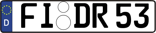 FI-DR53