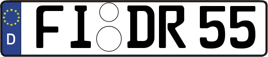 FI-DR55