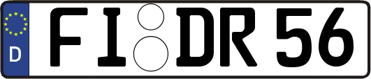FI-DR56