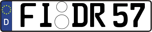 FI-DR57