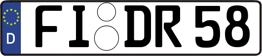 FI-DR58