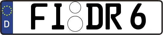 FI-DR6