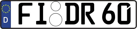 FI-DR60