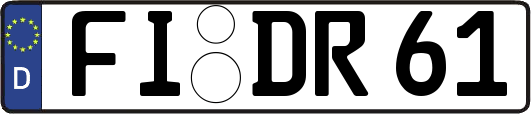 FI-DR61