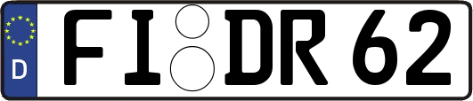 FI-DR62