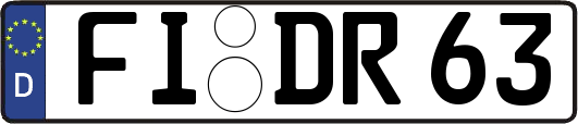 FI-DR63