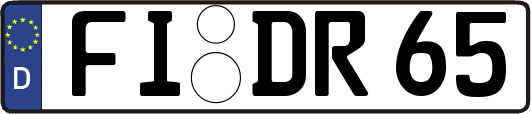 FI-DR65