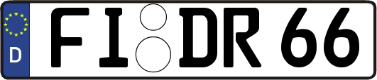 FI-DR66