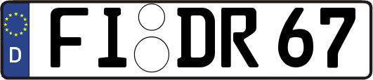FI-DR67