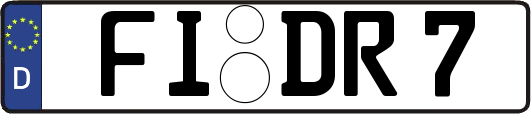 FI-DR7