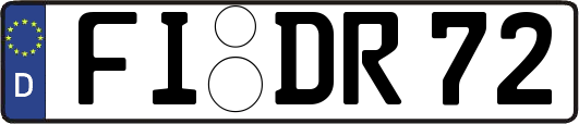 FI-DR72