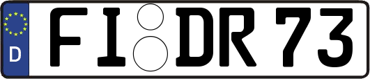 FI-DR73