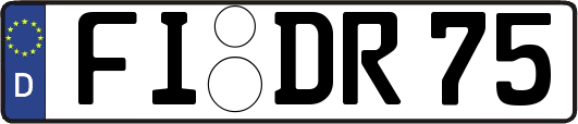 FI-DR75