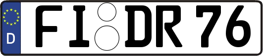 FI-DR76