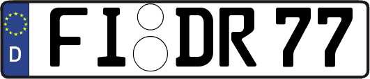 FI-DR77