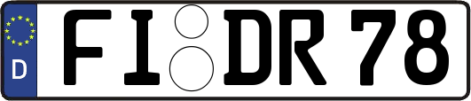 FI-DR78