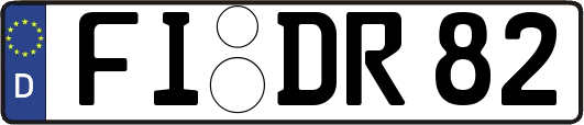 FI-DR82