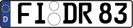 FI-DR83