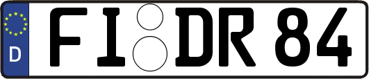 FI-DR84