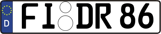 FI-DR86