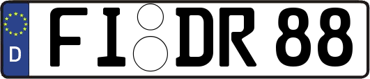 FI-DR88