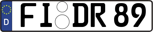 FI-DR89