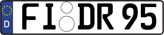 FI-DR95