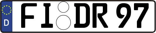 FI-DR97