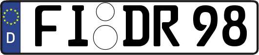 FI-DR98