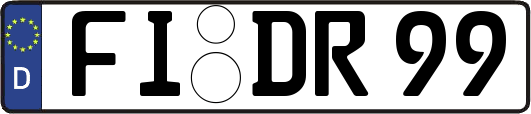 FI-DR99