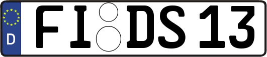 FI-DS13