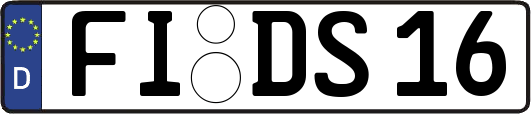 FI-DS16