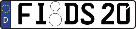 FI-DS20