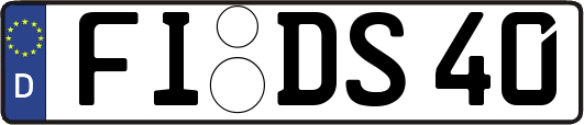 FI-DS40