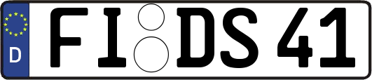FI-DS41