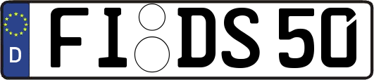 FI-DS50