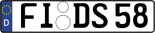 FI-DS58