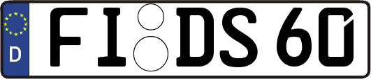 FI-DS60