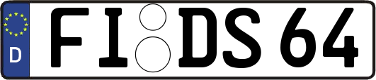 FI-DS64