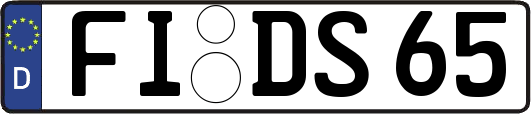 FI-DS65