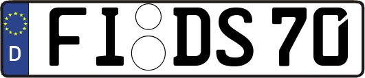 FI-DS70