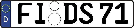 FI-DS71