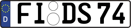 FI-DS74