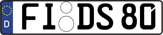 FI-DS80