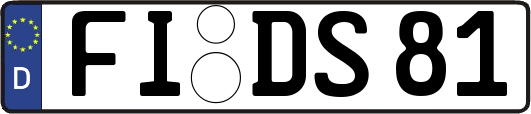FI-DS81