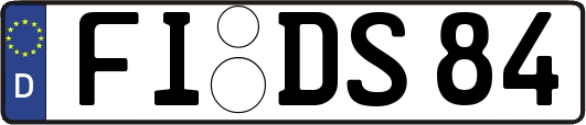 FI-DS84