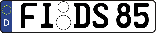 FI-DS85